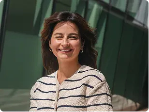 Zdjęcie autora Daria Bezwińska