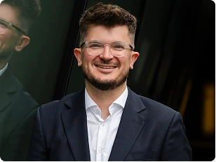 Zdjęcie autora Mateusz Pęczkowski